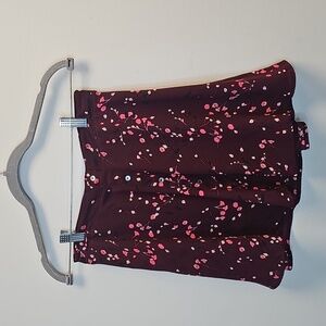 Express skirt